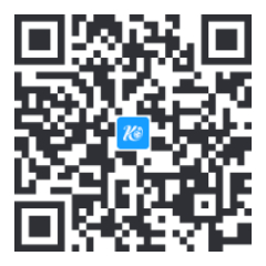 iOS 系统版 二维码 | maiqiuzhan
